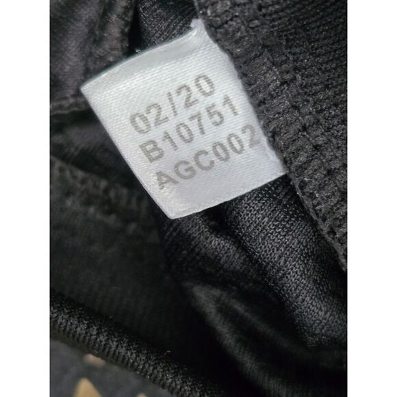 LAFC 2020 Adidas Player Issue Rossi #9 MLS 25th Anniversary Long Sleeve Jersey S - Picture 8 of 11